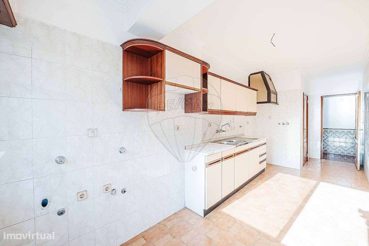 Apartamento T2 para venda-21