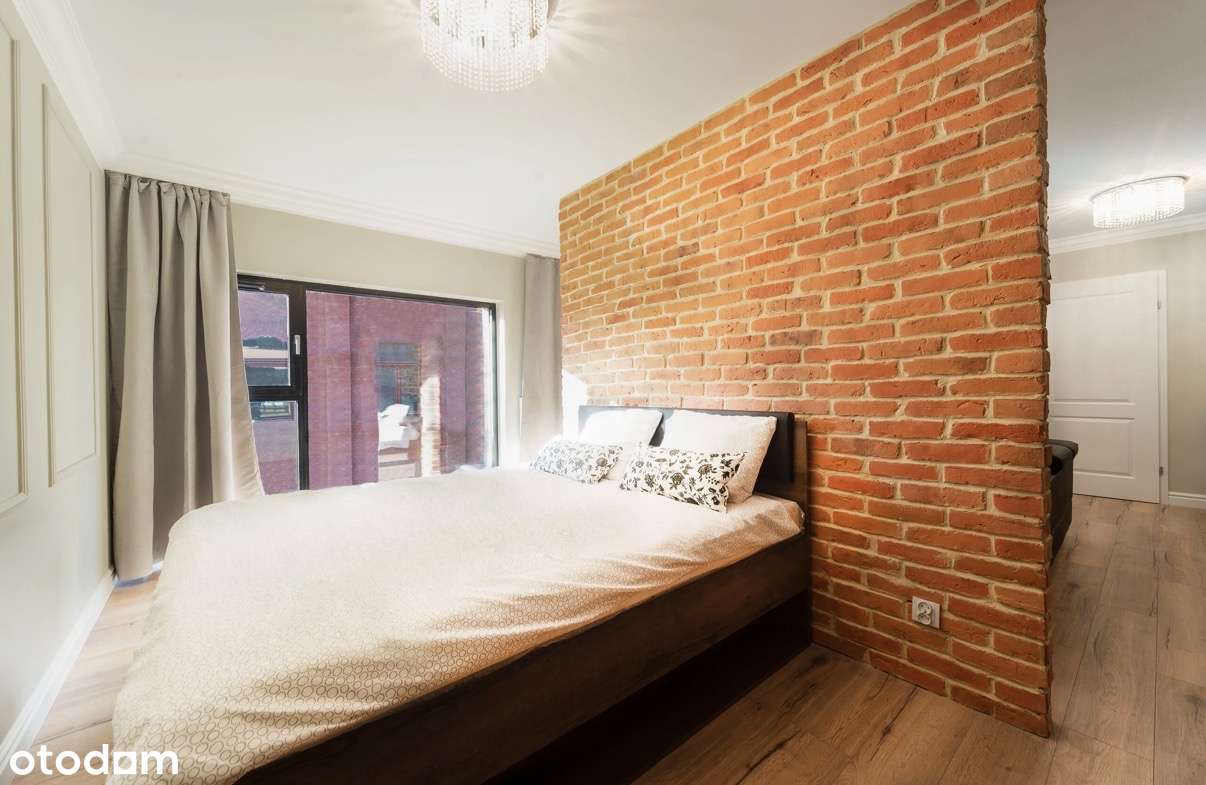 Stan, 45 m²