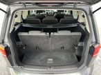 Volkswagen Touran 1.6 TDI Comfortline - 8