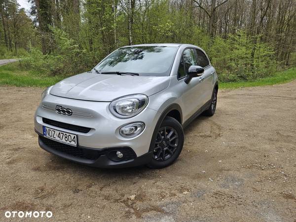 Fiat 500X 1.0 T3 Club - 1