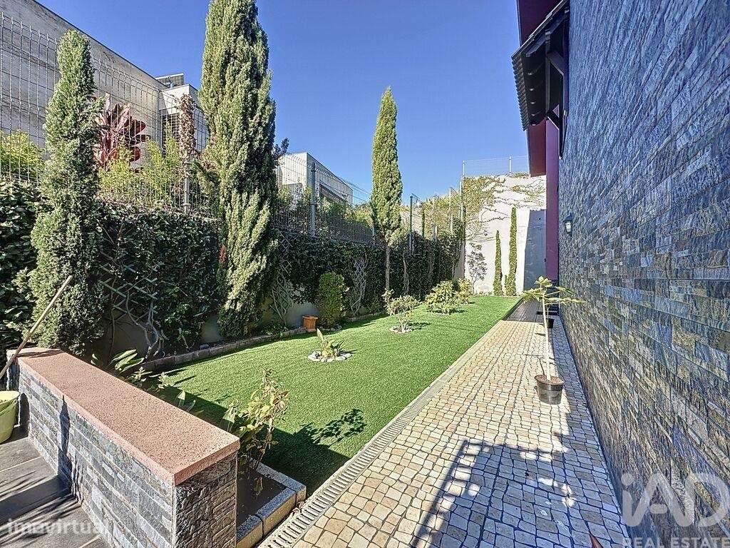 Casa / Villa T4 em São Martinho de 446,00 m2 - Grande imagem: 4/30