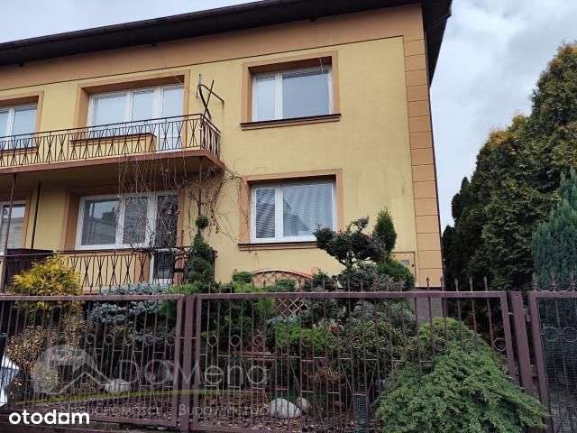 Dom, 125 m², Zamość-0