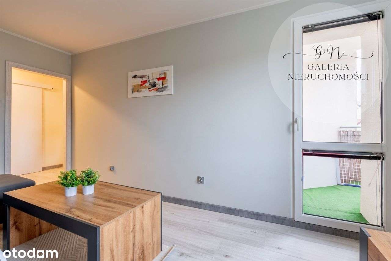 Mieszkanie, 40 m², Olsztyn-13