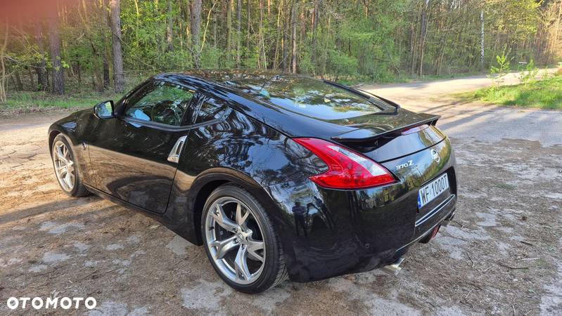 Nissan 370 Z 3.7 V6 Pack2 - 2