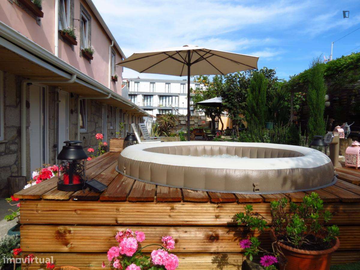 Estúdio - localizado em Santo Ildefonso Porto - Grande imagem: 3/10