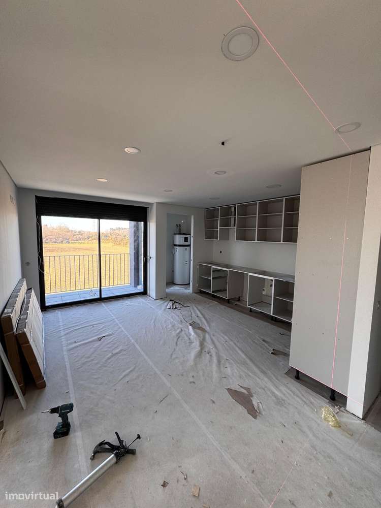 T1+1 | São Mamede Park  - Conclusão prev. Março 2026-8