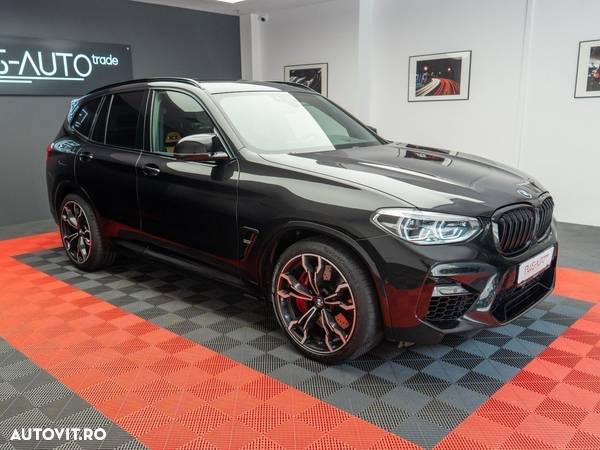 BMW X3 M Standard - 1