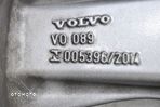 VOLVO S60 S80 V60 V70 XC60 8x18 ET55 31362188 - 5