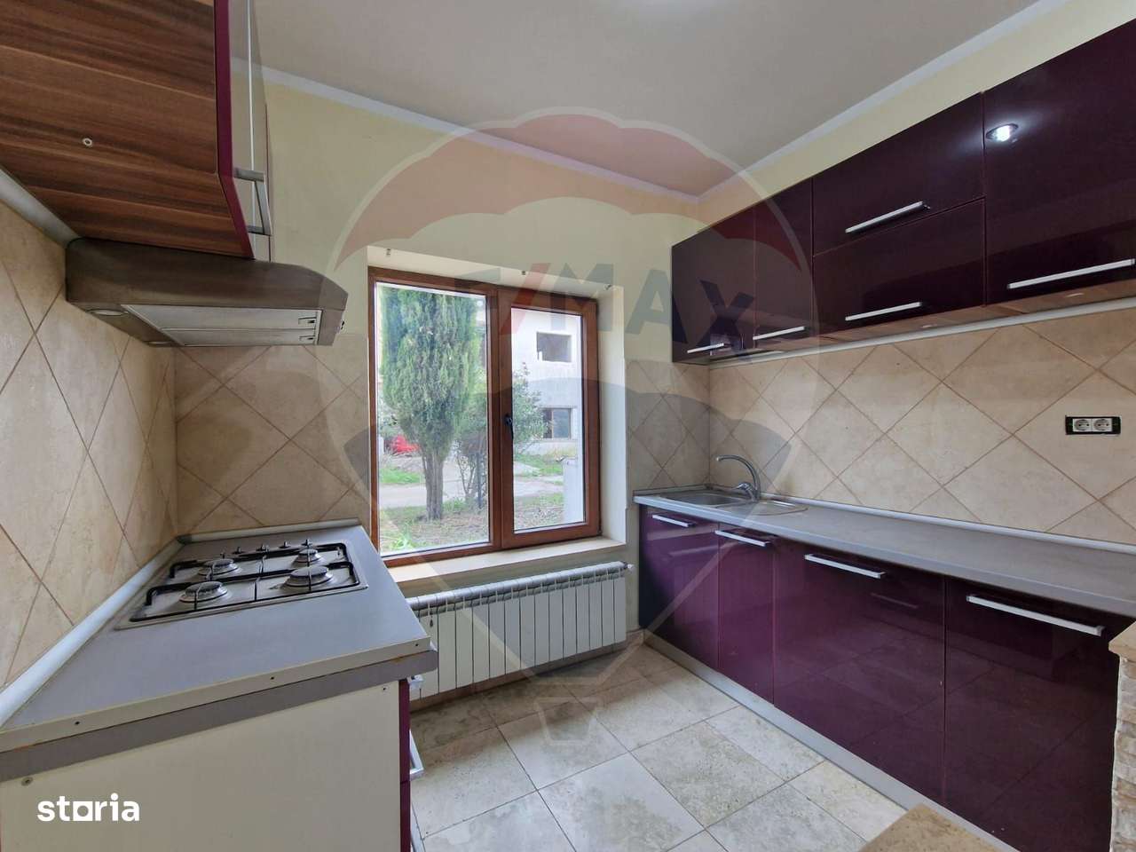 Casa cu 4 camere de vanzare in Mihail Kogalniceanu Constanta - Imagine principală: 5/14