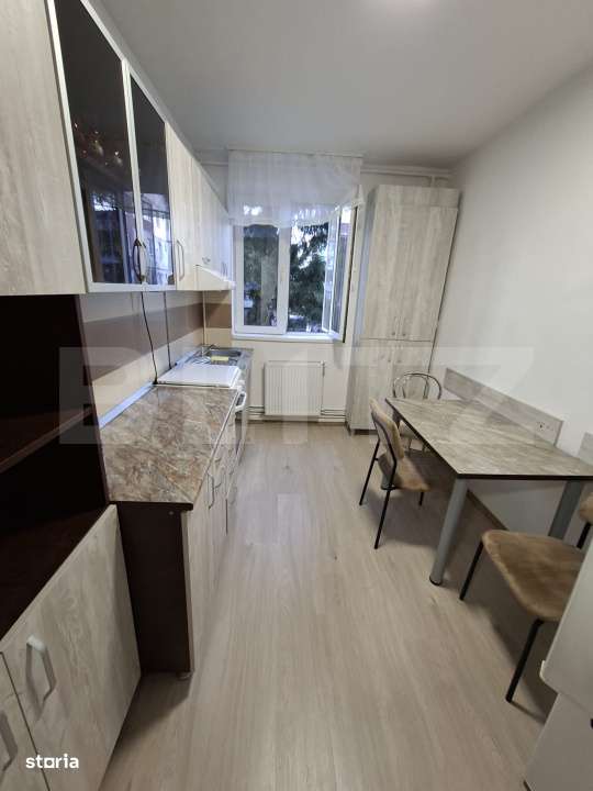Apartament cu 2 camere de inchiriat – Calea Moldovei - Imagine principală: 3/7