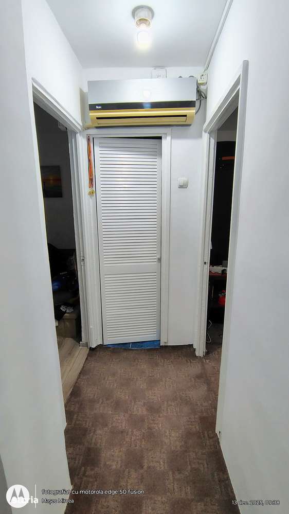 Propietar - Apartament 3 camere decomandat, Etaj 1, 62mp - Navodari. - Imagine principală: 5/11