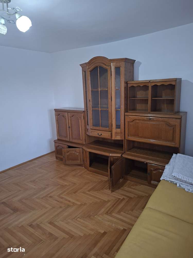 Apartament 2 camere decomandate Suceava George Enescu-16