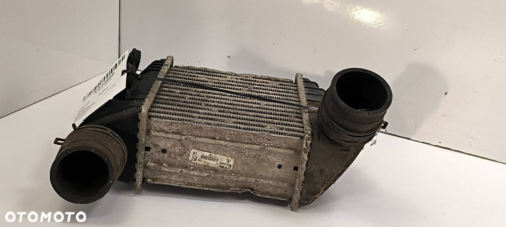 INTERCOOLER SEAT TOLEDO 1J0145805 - 4