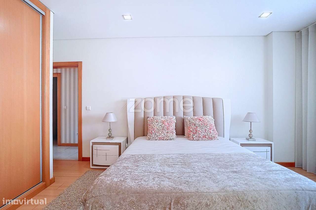 Apartamento T3 Duplex com duas salas | 130m2 | Vista Alegre - Ílhavo - Grande imagem: 3/43