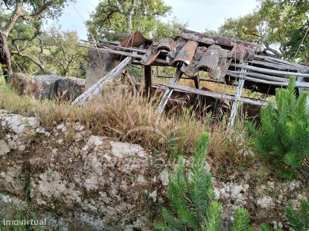 Terreno Misto São Francisco da Serra-10