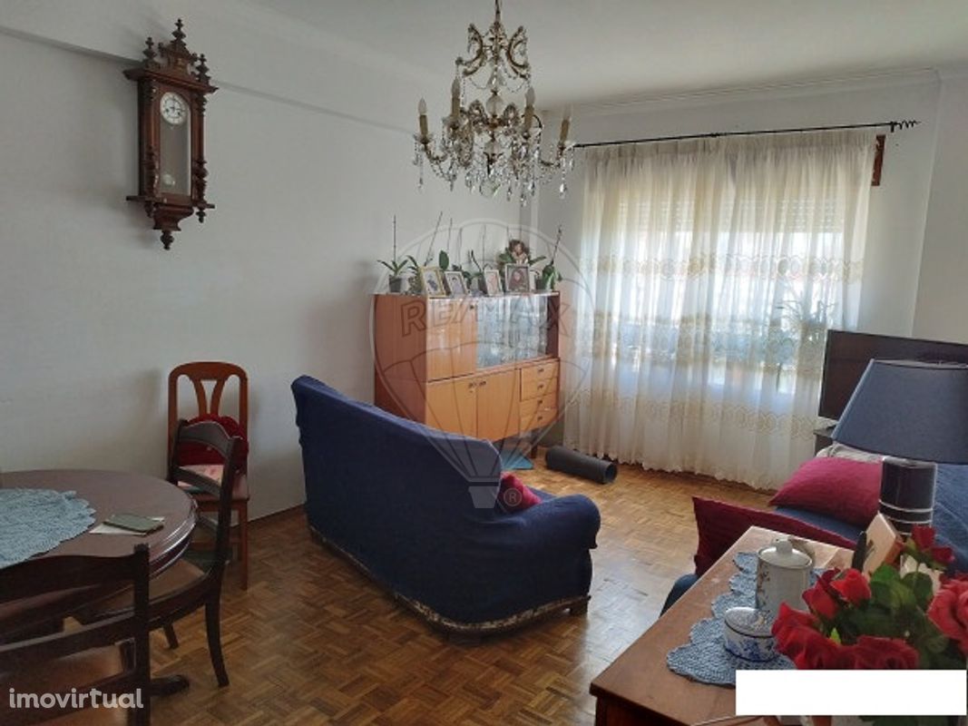 Apartamento T3 para venda