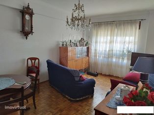 Apartamento T3 para venda