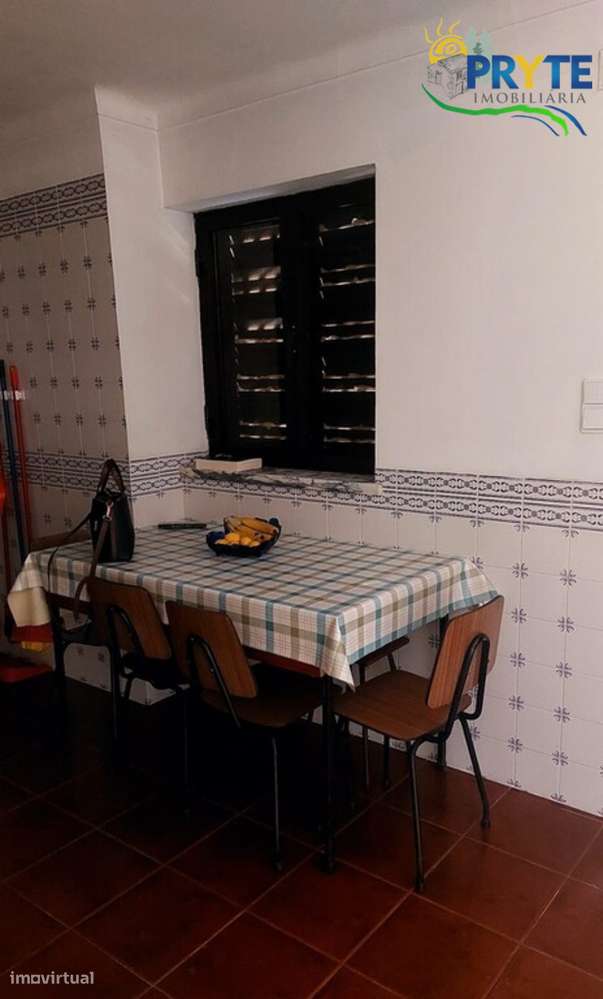 Moradia T3 localizada perto da Sertã-38