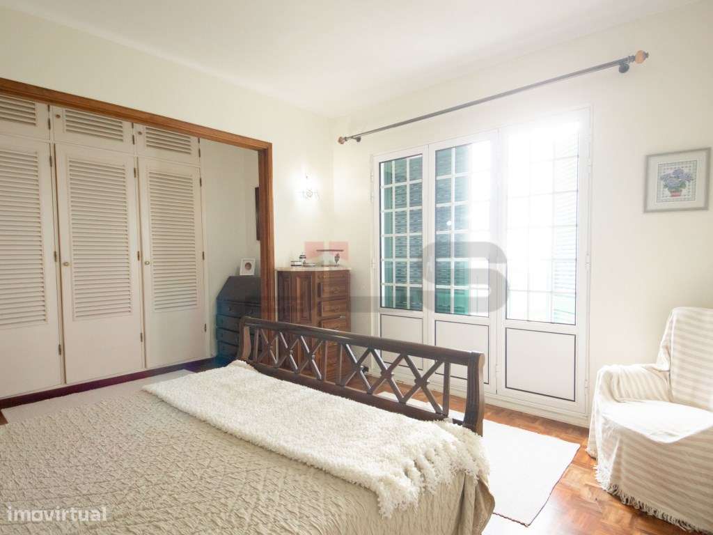 Moradia espaçosa nos Arrifes, Ponta Delgada-37