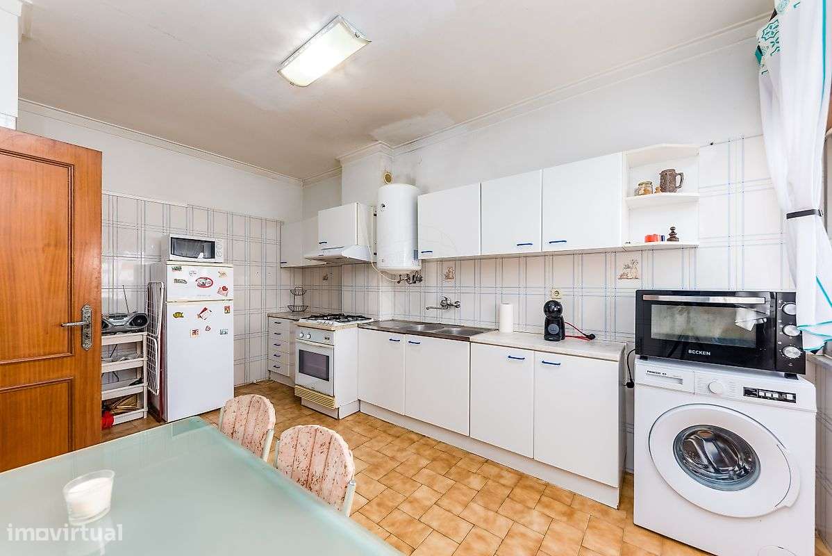 Apartamento T2 para venda - Grande imagem: 4/16