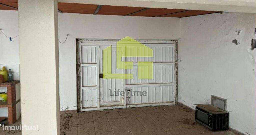 Moradia T4 em Monforte - Grande imagem: 3/25