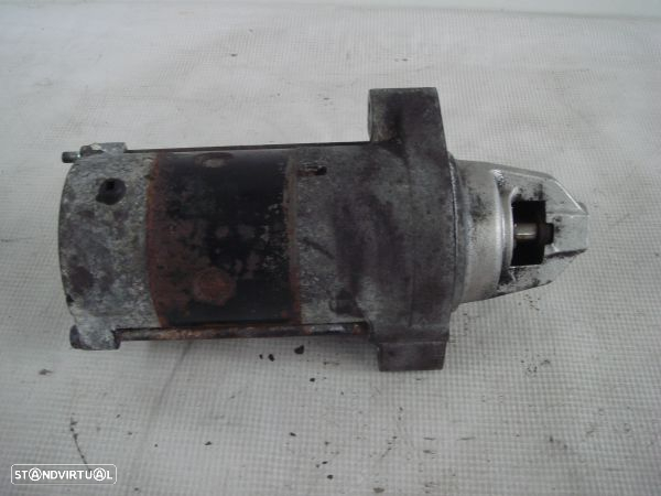 Motor De Arranque Honda Accord Vii Tourer (Cm, Cn) - 2