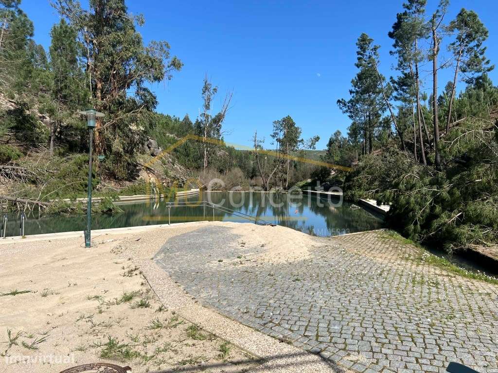 Moradia T2| Quintal| Carvoeiro| Maçao-41