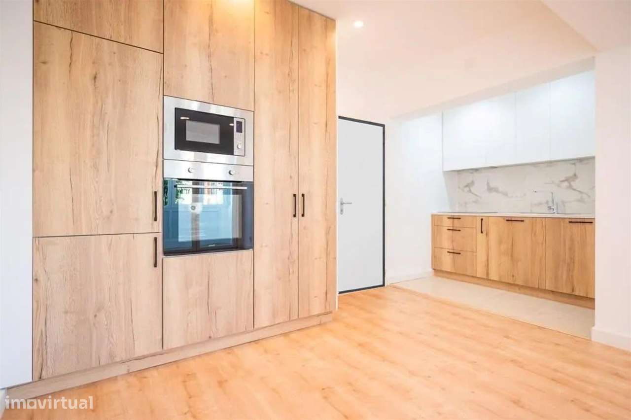 Apartamento T1 Venda em Massamá e Monte Abraão,Sintra-3