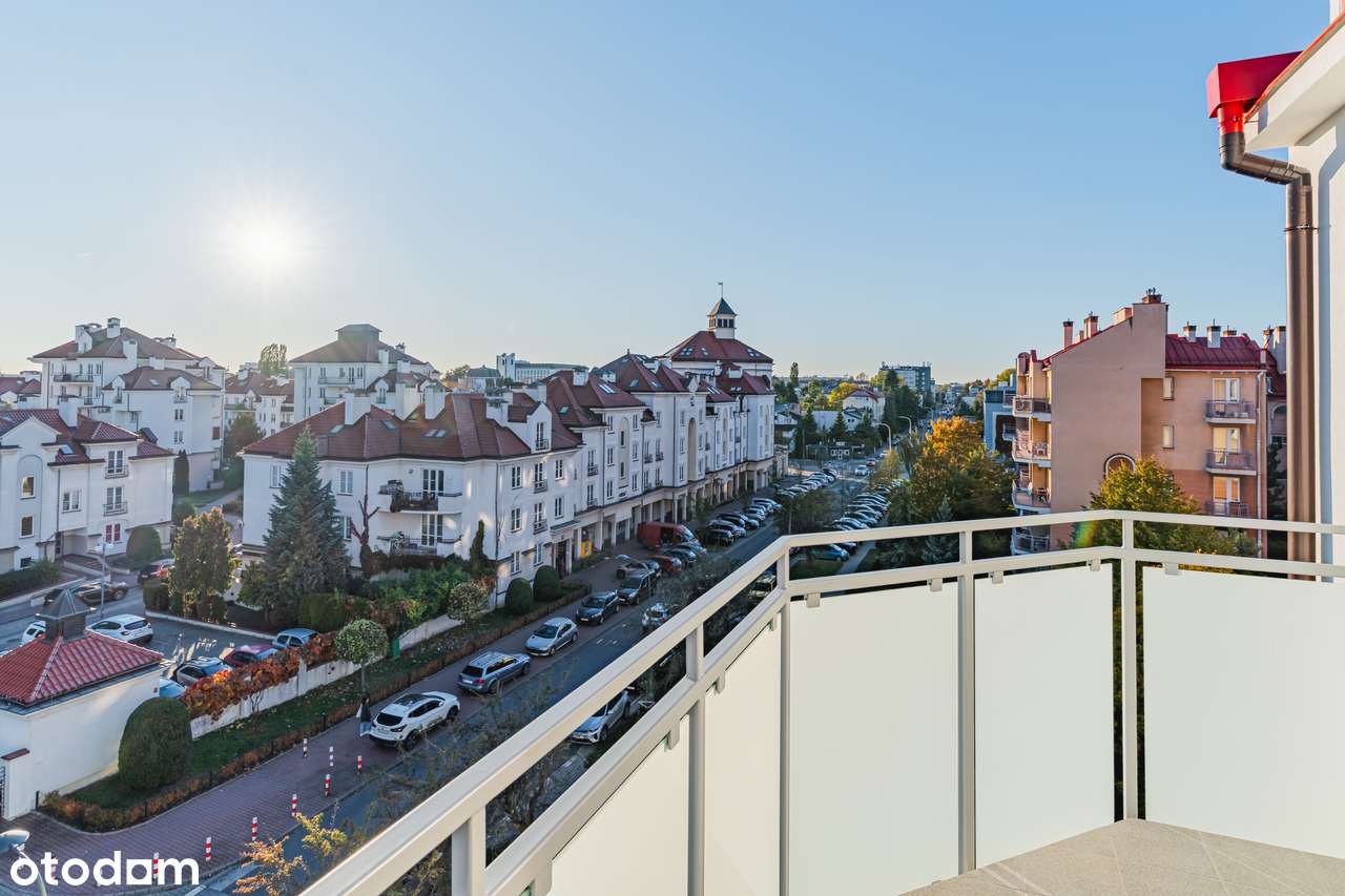 Włochy, ul. Lechicka | Piękne osiedle | 2 balkony | 76 m² | 3 pokoje-14