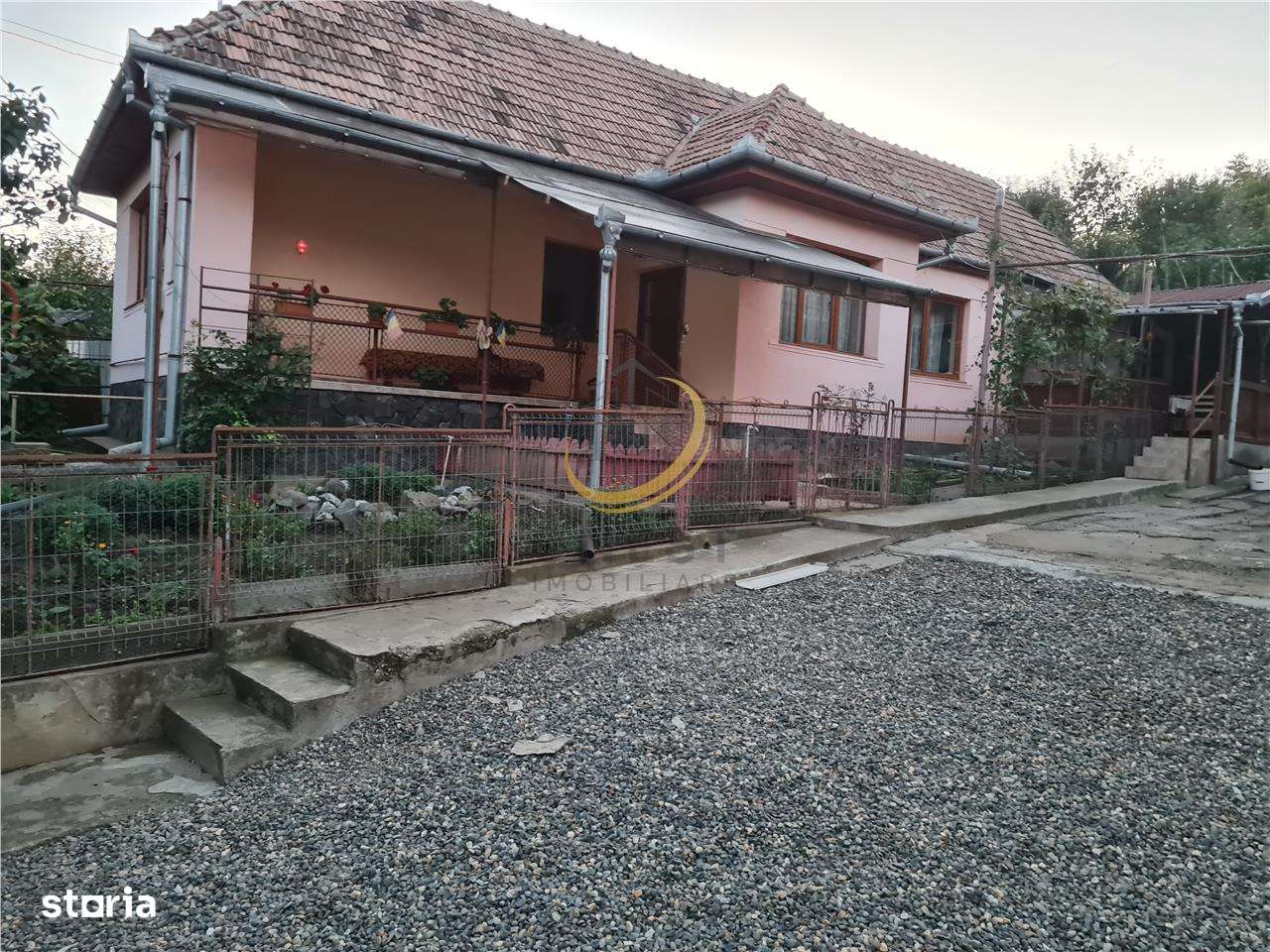 Casa în Bardesti - Imagine principală: 4/10