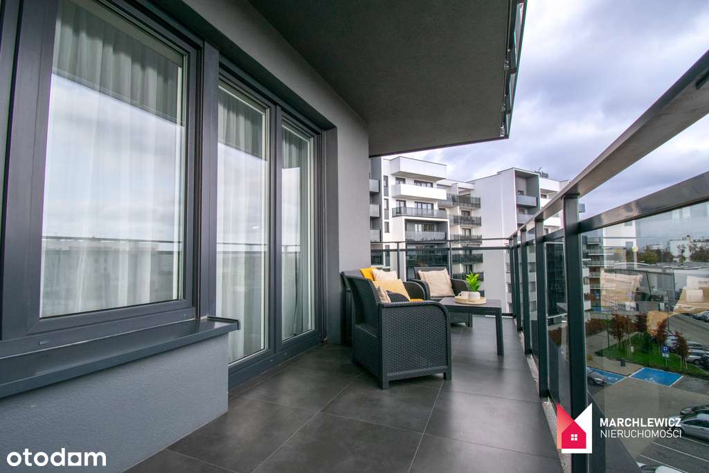 3 pokoje | Awangarda | Lem-Bud | wysoki standard-18