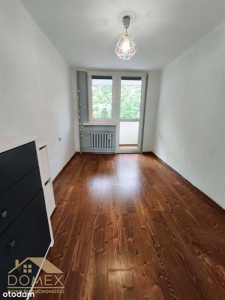 2 pokoje z balkonem | Śląska, Jastrzębbie-Zdrój - Pełny obrazek: 5/9