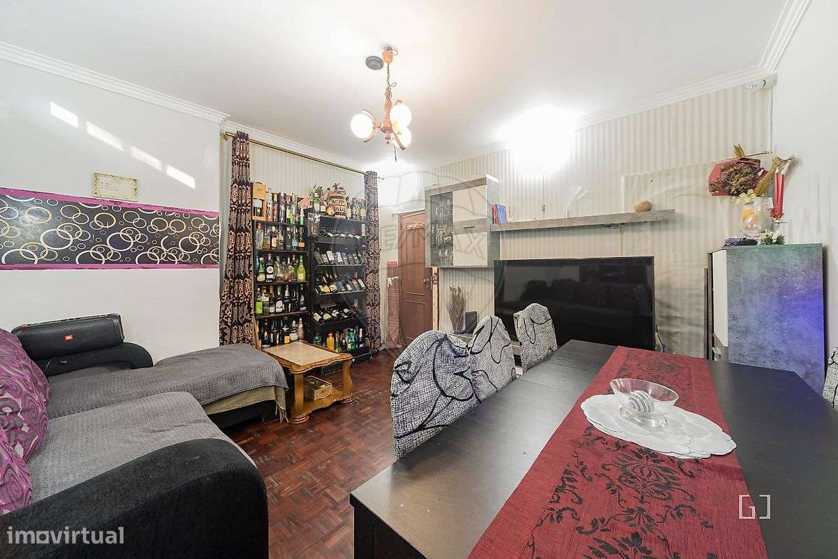 Apartamento T0 para venda-10