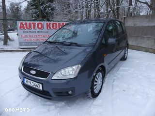 Ford C-MAX 1.6 Style+