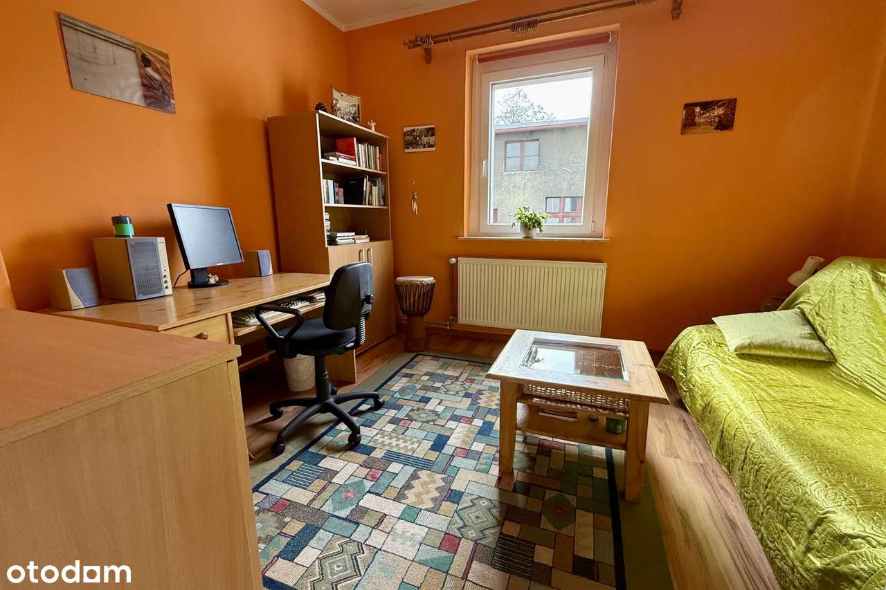 Sucha Góra Dom Dwu Rodzinny duża działka-14