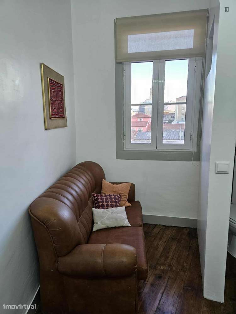 Apartamento com 1 quartos - localizado em Baixa Coimbra - Grande imagem: 5/12