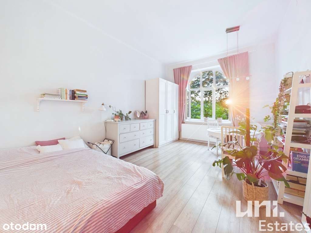 200m od Wisły | 230 zł czynszu  | Wawel | 28m2