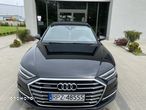 Audi A8 L 55 TFSI mHEV Quattro Tiptr - 4