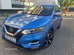 Nissan Qashqai 1.3 DIG-T N-Connecta - 2