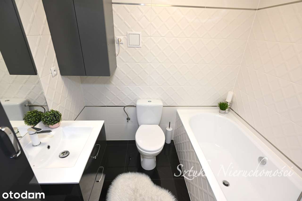 Przemyśl | ul. Zielińskiego | 3-pokojowe mieszkanie 70 m² z ogródkiem-6