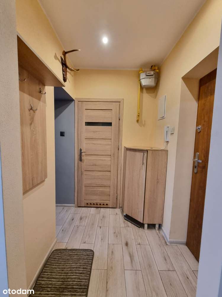 Kawalerka po remoncie i wyposażona - dostępna od ręki !-6