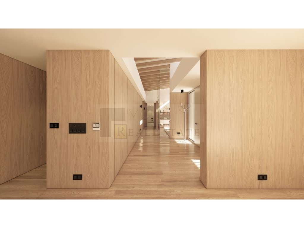 Moradia T4 de luxo, Sintra-39