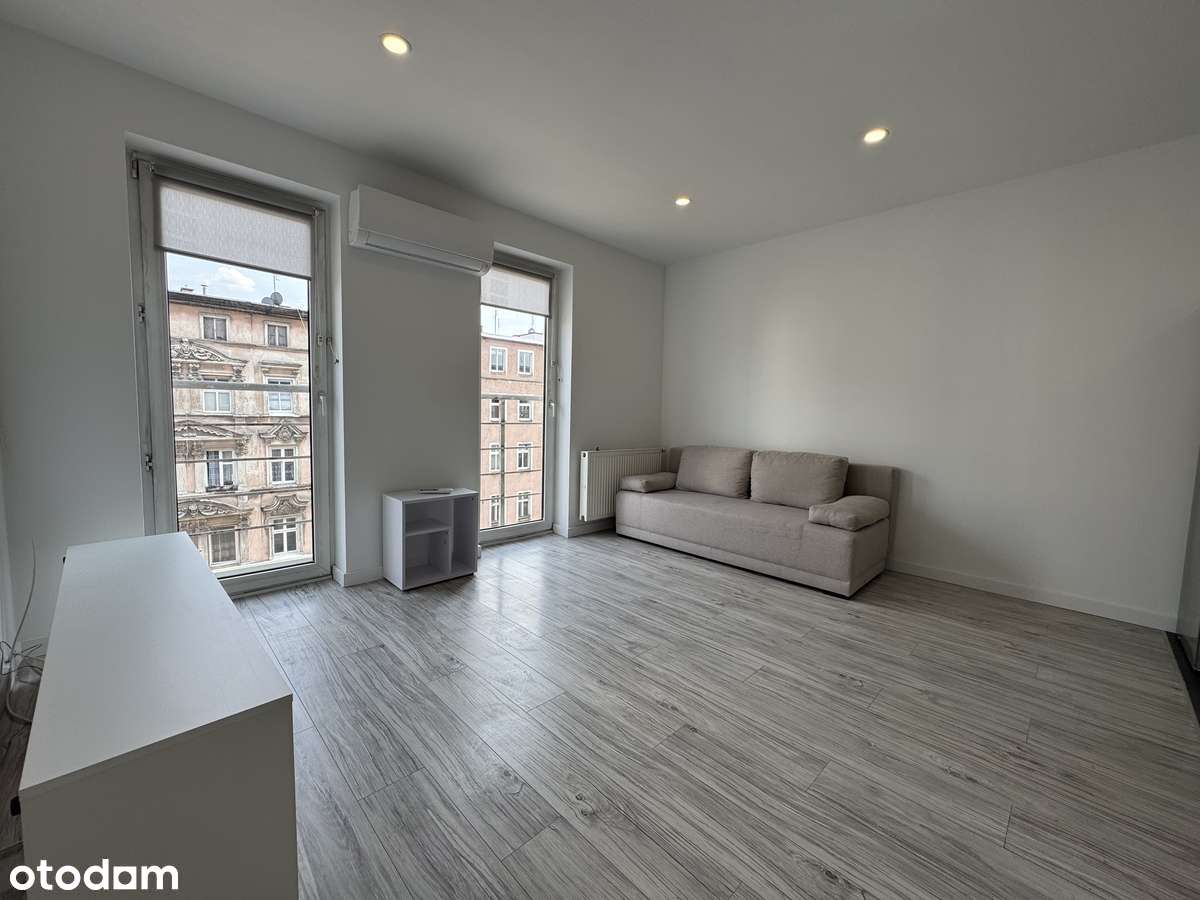 Do sprzedania mieszkanie 2pok. ul. Jedności Narodowej-0