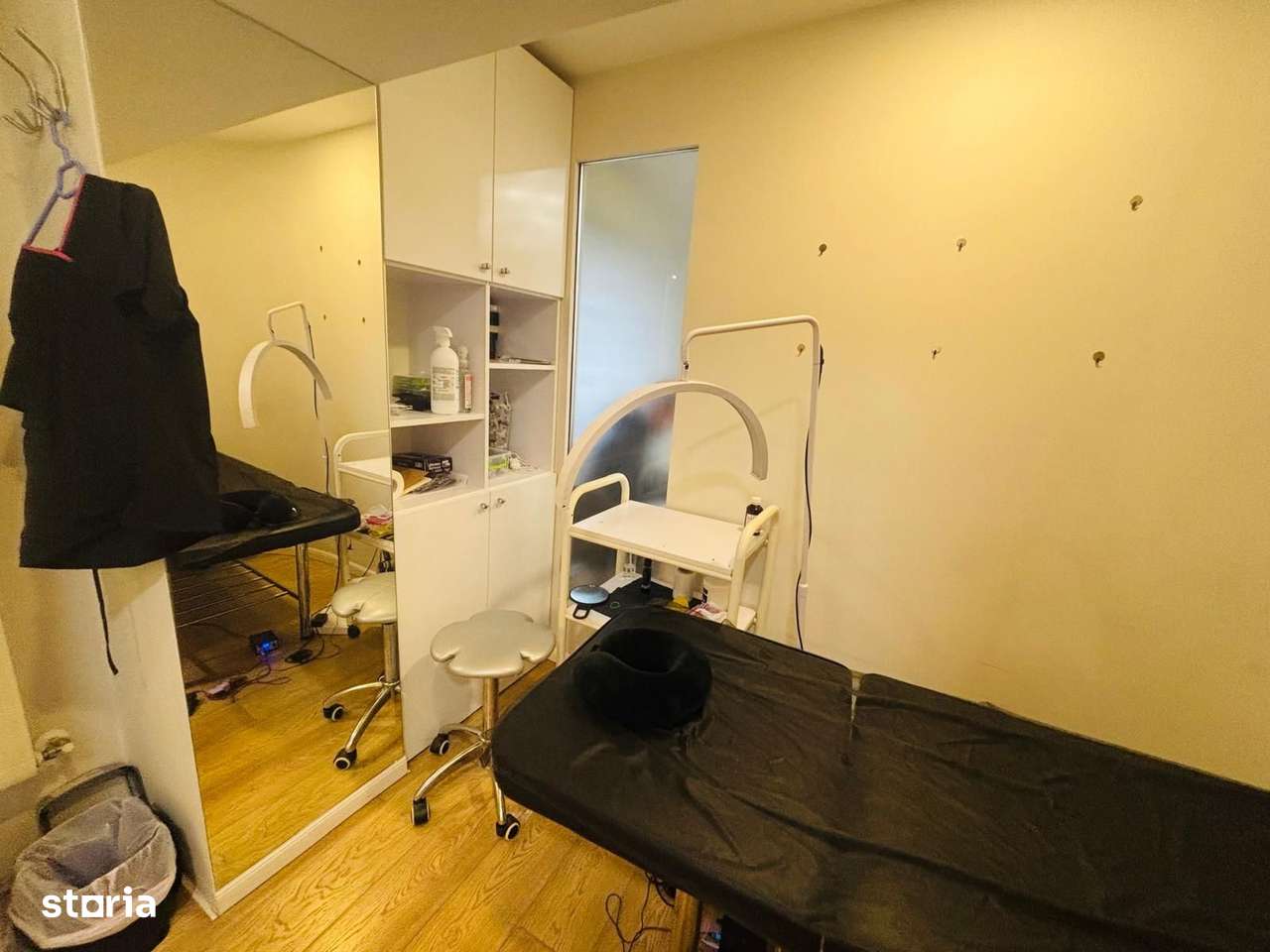 Spațiu Comercial 54 mp – Salon Amenajat | Suceava | 105 000 €-4