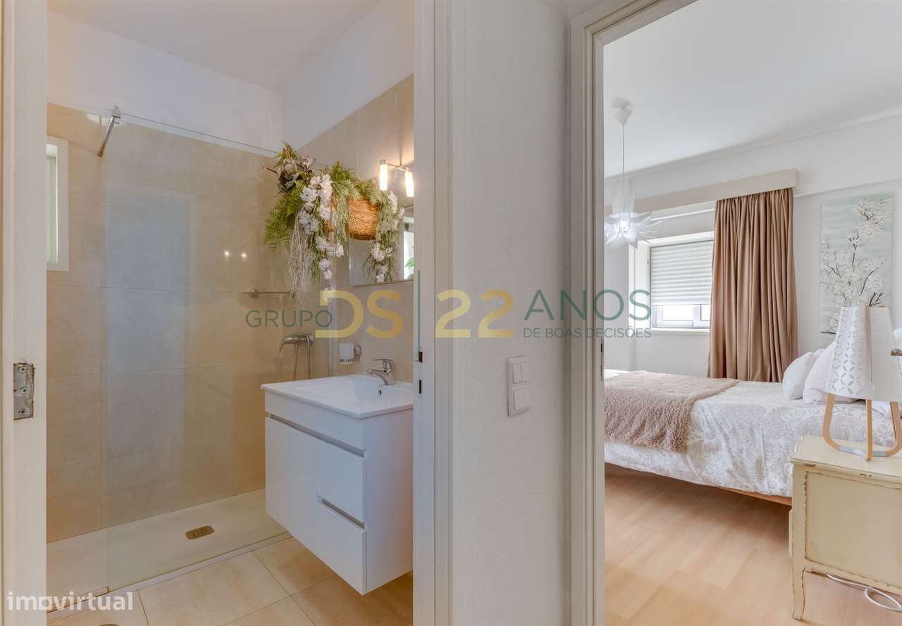 Apartamento T2+1 Venda em Vila do Conde,Vila do Conde-17