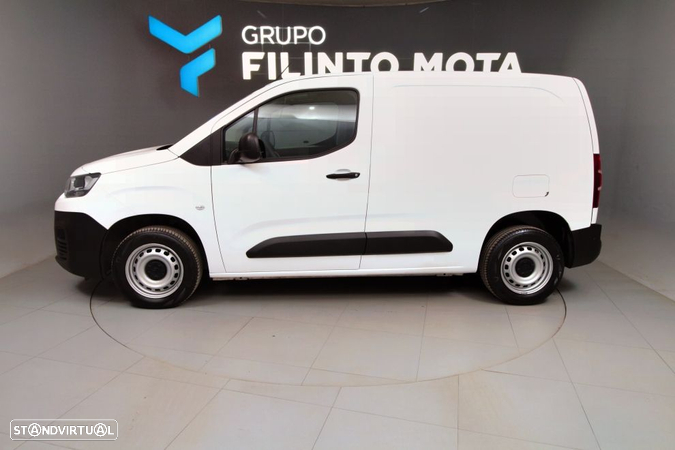 Citroën Berlingo Van M 1.5 Bluehdi Club - 5