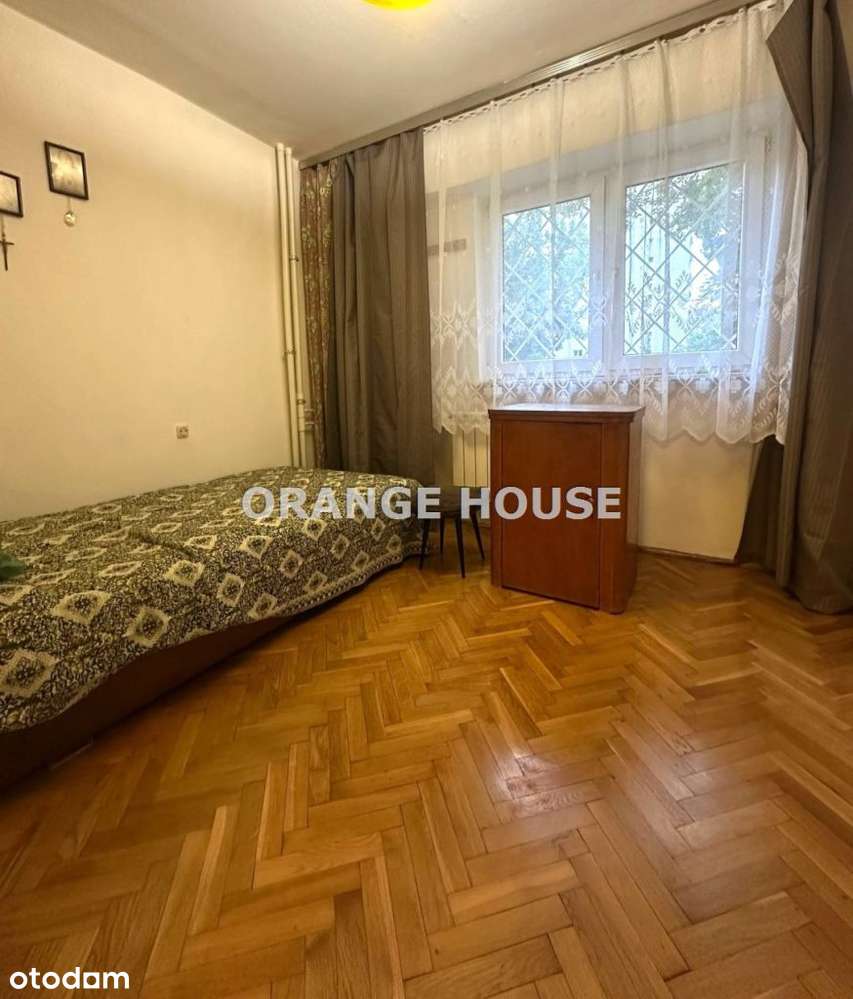 Ciche 3 pokoje na Muranowie. Do negocjacji-7