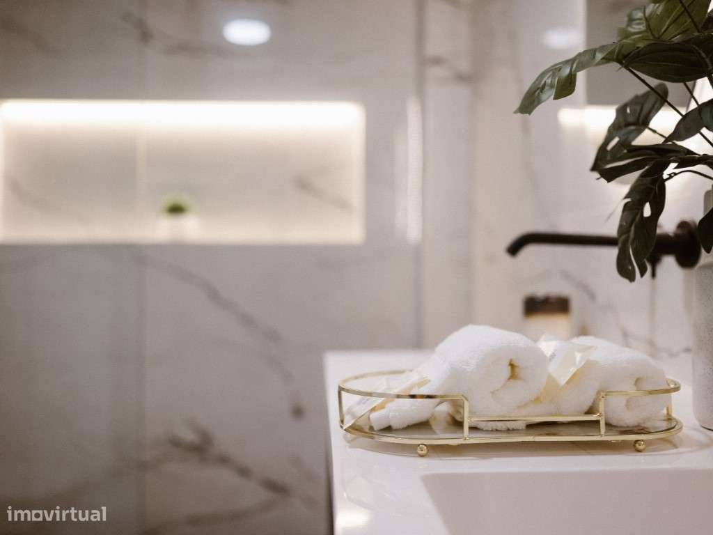 Moradia V4 Herdade da Aroeira-49