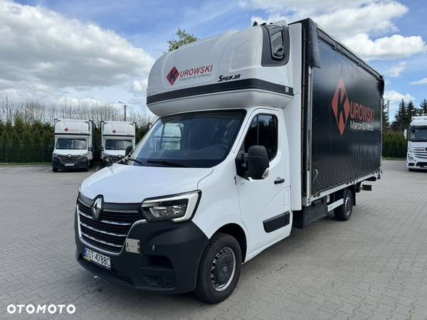 Renault Master - 2