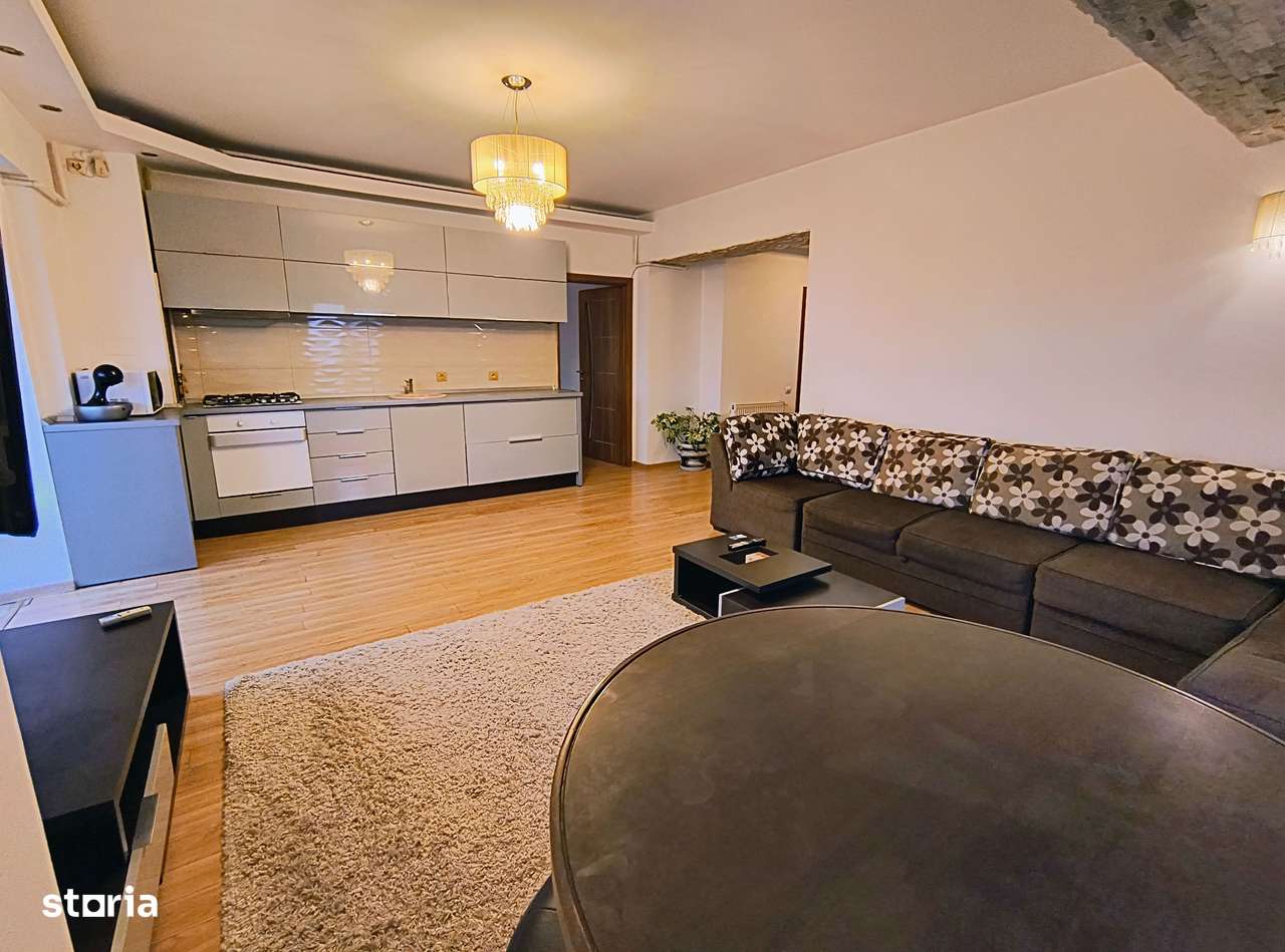 Berceni- Sos Olteniței - Delta Văcărești - Piața Sudului- Loc parcare! - Imagine principală: 3/17